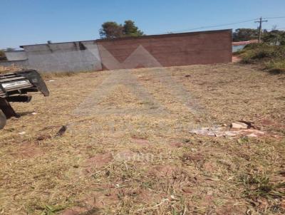 Terreno para Venda, em Bauru, bairro Vale do Igap