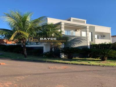 Casa para Venda, em Presidente Prudente, bairro Residencial Itapu, 3 dormitrios, 2 banheiros, 1 sute, 2 vagas