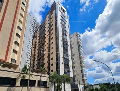 Apartamento para Locao, em Braslia, bairro Norte (guas Claras), 1 dormitrio, 1 banheiro, 1 sute, 1 vaga