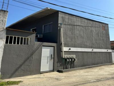 Casa para Venda, em Rio de Janeiro, bairro Barra de Guaratiba, 2 dormitrios, 2 banheiros