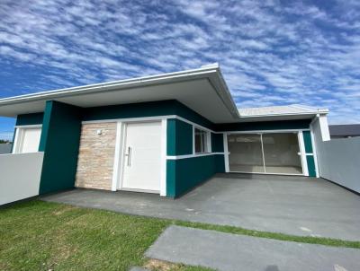 Casa para Venda, em So Jos, bairro Forquilhas, 2 dormitrios, 1 banheiro, 1 vaga