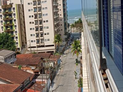 Apartamento 3 dormitrios para Venda, em Praia Grande, bairro Aviao, 3 dormitrios, 2 banheiros, 1 sute, 2 vagas