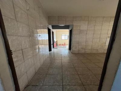 Casa para Venda, em Presidente Prudente, bairro BRASIL NOVO, 2 dormitrios, 1 banheiro, 2 vagas