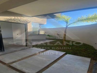 Casa para Venda, em Bauru, bairro Parque Viaduto, 2 dormitrios, 2 banheiros, 1 vaga