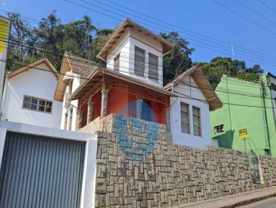 Sobrado para Venda, em So Francisco do Sul, bairro Centro hostrico, 6 dormitrios, 4 banheiros, 1 sute, 4 vagas