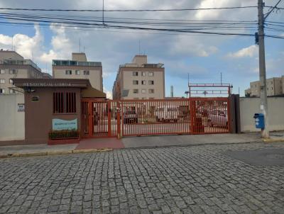 Apartamento para Venda, em Suzano, bairro Vila Urups, 2 dormitrios, 2 banheiros, 1 vaga