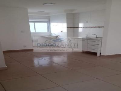 Apartamento para Venda, em Cordeirpolis, bairro Jardim Jos Corte, 2 dormitrios, 1 banheiro, 1 vaga