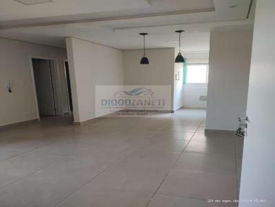 Apartamento para Venda, em Cordeirpolis, bairro Jardim Jos Corte, 2 dormitrios, 1 banheiro, 1 vaga