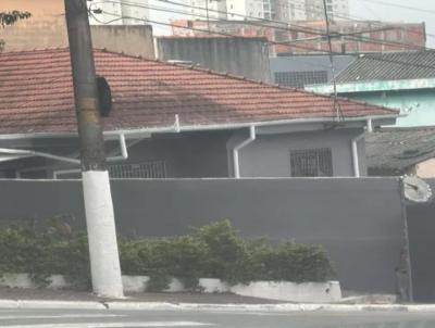 Casa para Venda, em Diadema, bairro Piraporinha, 2 dormitrios, 1 banheiro, 1 vaga