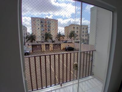 Apartamento para Venda, em Araras, bairro Jardim 08 de Abril, 2 dormitrios, 1 banheiro, 1 sute, 1 vaga