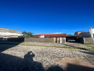 Casa para Venda, em Ilhus, bairro Pontal, 3 dormitrios, 3 banheiros, 1 sute, 4 vagas