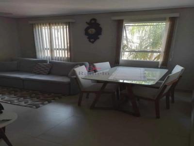 Apartamento para Venda, em Limeira, bairro Parque dos Sabias, 3 dormitrios, 1 banheiro, 1 vaga