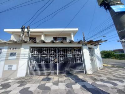 Casa para Venda, em Suzano, bairro Vila Amorim, 4 dormitrios, 2 banheiros, 1 vaga