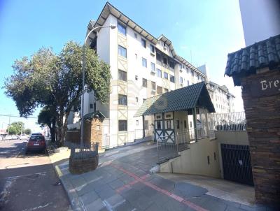Apartamento para Venda, em Cascavel, bairro Neva, 3 dormitrios, 2 banheiros, 1 sute, 1 vaga