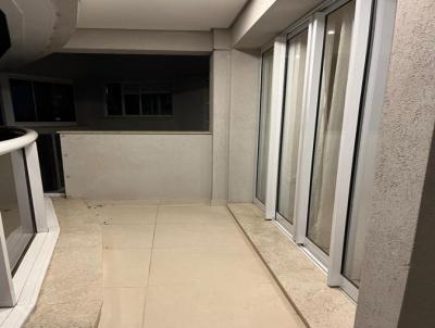 Apartamento para Venda, em Barueri, bairro Melville Empresarial I e II, 1 dormitrio, 1 sute, 1 vaga