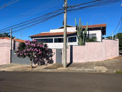 Casa para Venda, em Botucatu, bairro Jardim Paraso, 3 dormitrios, 1 sute