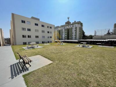 Apartamento para Venda, em Curitiba, bairro Capo Raso, 3 dormitrios, 1 banheiro, 1 vaga