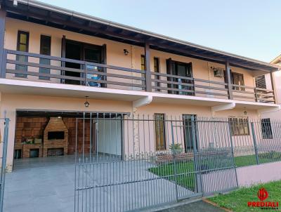 Casa para Locao, em Esteio, bairro Centro, 2 dormitrios, 2 banheiros, 2 vagas