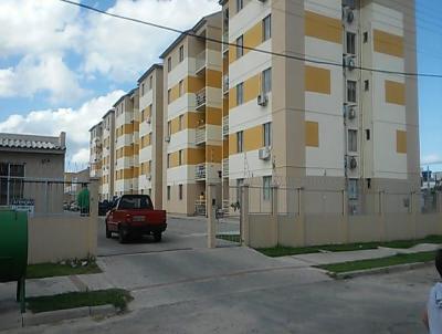 Apartamento para Venda, em Pelotas, bairro Fragata, 2 dormitrios, 1 banheiro, 1 vaga