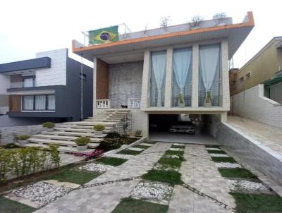 Casa em Condomnio para Venda, em Mogi das Cruzes, bairro Parque Residencial Itapeti