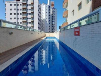 Apartamento para Venda, em Praia Grande, bairro Caiara, 2 dormitrios, 3 banheiros, 2 sutes, 2 vagas