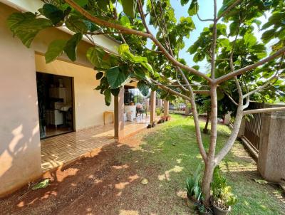 Casa para Venda, em Medianeira, bairro Nazar, 2 dormitrios, 1 banheiro, 1 vaga