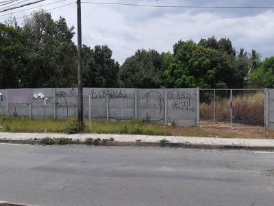 Terreno para Venda, em Camaari, bairro Vila De Abrantes (abrantes)