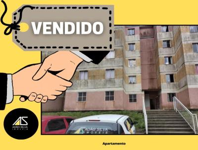 Apartamento para Venda, em Canguu, bairro Triangulo, 2 dormitrios, 1 banheiro