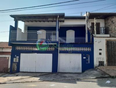 Apartamento para Locao, em Sorocaba, bairro Conjunto Habitacional Jlio de Mesquita Filho, 2 dormitrios, 1 banheiro, 1 vaga