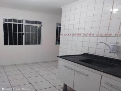 Apartamento para Venda, em So Paulo, bairro Jardim Santa Terezinha (Zona Leste), 2 dormitrios, 1 banheiro, 1 vaga