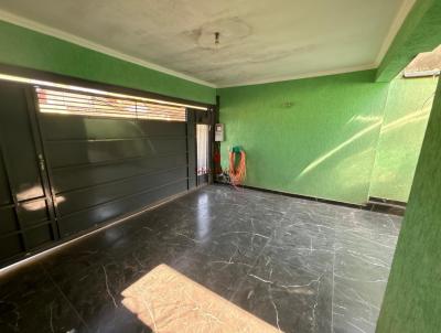 Casa para Venda, em Rio Claro, bairro Parque Residencial Braslia, 2 dormitrios, 1 banheiro, 2 vagas