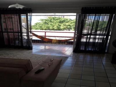 Apartamento para Venda, em Joo Pessoa, bairro Aeroclube, 3 dormitrios, 2 banheiros, 1 sute, 1 vaga