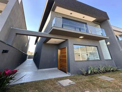 Casa em Condomnio para Venda, em Santana de Parnaba, bairro Villas do Jaguari, 3 dormitrios, 4 banheiros, 3 sutes, 2 vagas