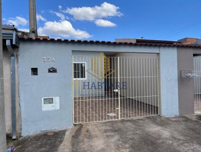 Casa para Venda, em Hortolndia, bairro Jardim Novo Cambu, 2 dormitrios, 2 banheiros, 1 sute, 1 vaga