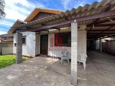 Casa para Venda, em Santa Rosa, bairro Vila FLORES, 2 dormitrios, 2 banheiros, 1 vaga