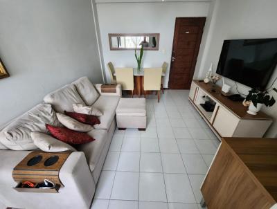 Apartamento 2 Quartos para Venda, em Salvador, bairro Pituba, 2 dormitrios, 1 banheiro, 1 vaga