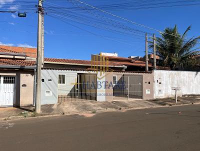 Casa para Venda, em Hortolndia, bairro Jardim Novo Cambu, 2 dormitrios, 1 banheiro, 1 sute, 1 vaga