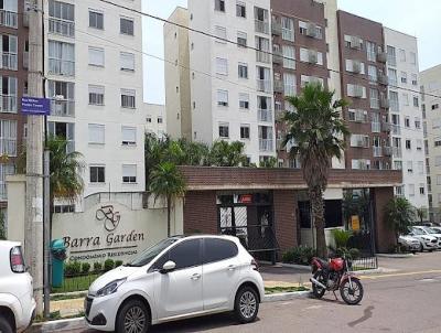 Apartamento para Venda, em Porto Alegre, bairro Vila Nova, 2 dormitrios, 2 banheiros, 1 sute, 1 vaga