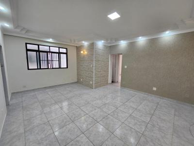 Apartamento para Locao, em Santos, bairro Boqueiro, 2 dormitrios, 2 banheiros, 1 vaga