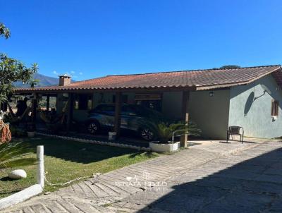 Casa Rural para Venda, em Resende, bairro Visconde de Maa, 3 dormitrios, 1 banheiro, 1 sute