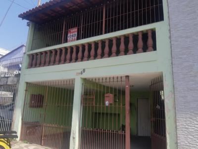 Casa para Venda, em So Paulo, bairro Vila Nova Curua, 2 dormitrios, 2 banheiros, 1 vaga