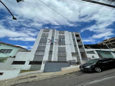 Apartamento para Venda, em Juiz de Fora, bairro Paineiras, 2 dormitrios, 1 banheiro, 1 vaga