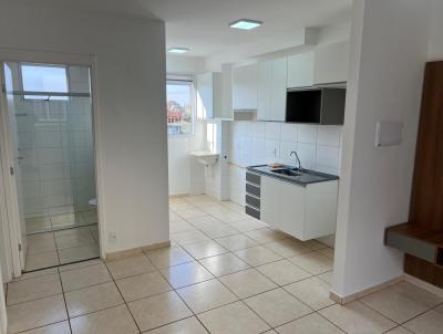 Apartamento para Venda, em Ribeiro Preto, bairro Parque dos Servidores, 2 dormitrios, 1 banheiro, 1 vaga