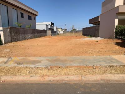 Lote em Condomnio Fechado para Venda, em Aparecida de Goinia, bairro Parqville Pinheiros