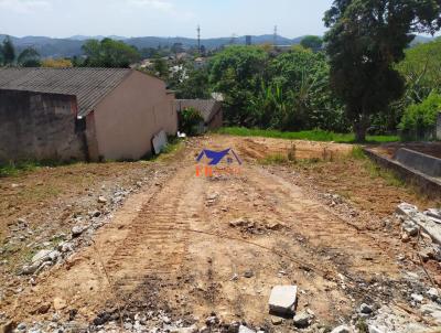 Terreno para Venda, em Ribeiro Pires, bairro Sussa