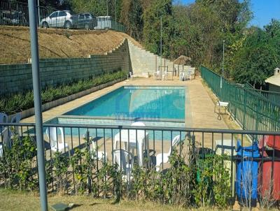 Apartamento para Venda, em Vespasiano, bairro Bernardo de Souza, 2 dormitrios, 1 banheiro, 1 vaga