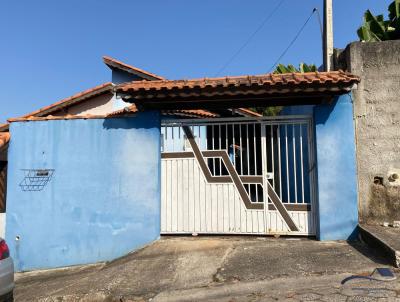 Casa para Venda, em Santa Branca, bairro Jardim So Benedito, 2 dormitrios, 1 banheiro, 3 vagas