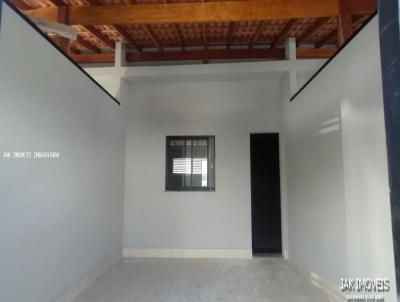 Casa 2 dormitrios para Venda, em Indaiatuba, bairro Parque Residencial Sabis, 2 dormitrios, 2 banheiros, 1 sute, 2 vagas