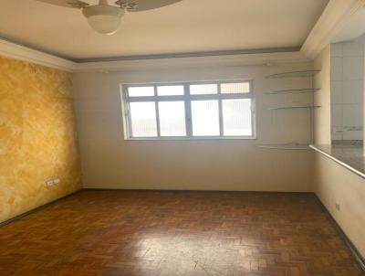 Apartamento para Venda, em Santos, bairro Gonzaga, 2 dormitrios, 1 banheiro