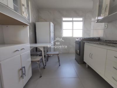 Apartamento para Locao, em Presidente Prudente, bairro Jardim Maracan, 2 dormitrios, 1 banheiro, 1 vaga